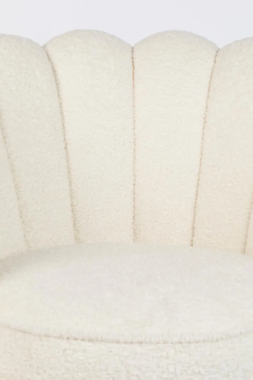 Zuiver Lounge Sessel Mothers all Shells