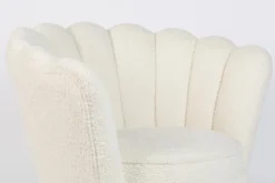 Zuiver Lounge Sessel Mothers all Shells