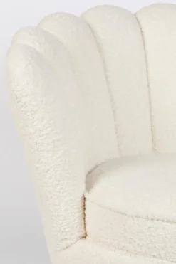 Zuiver Lounge Sessel Mothers all Shells