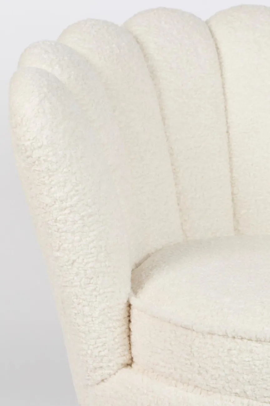 Zuiver Lounge Sessel Mothers all Shells
