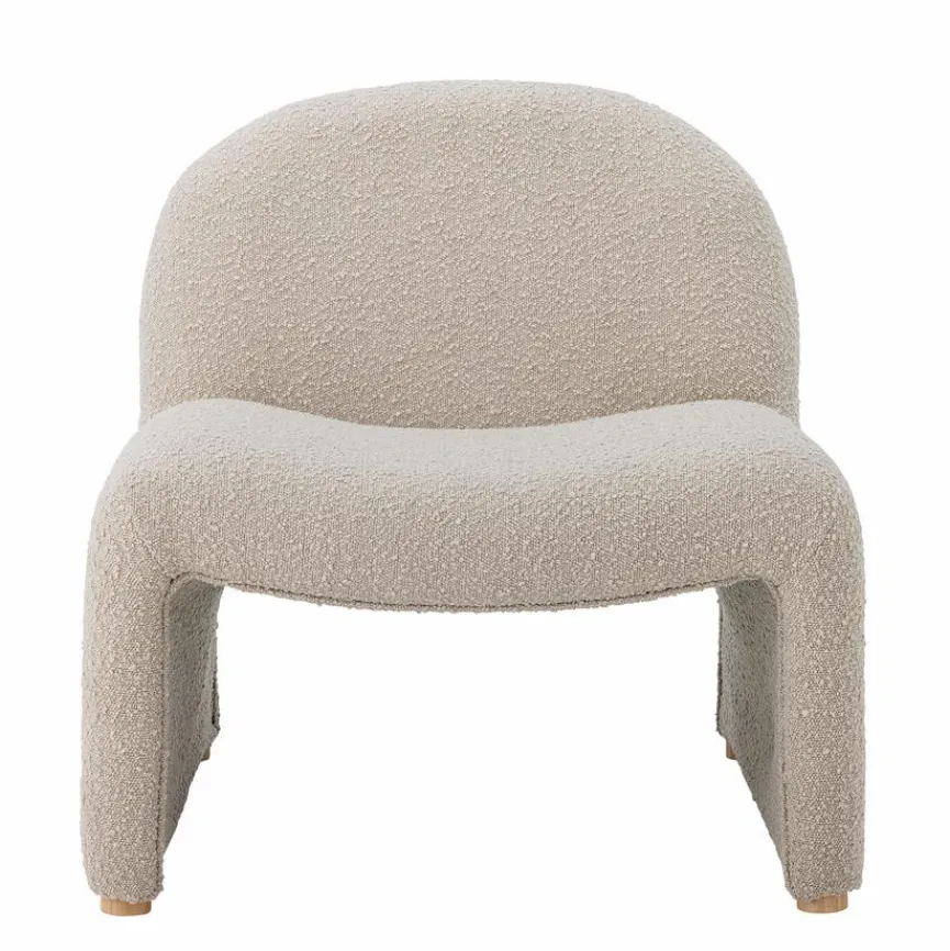 DAHEIM Loungesessel Neel