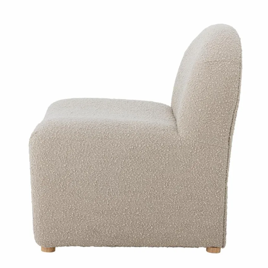 DAHEIM Loungesessel Neel