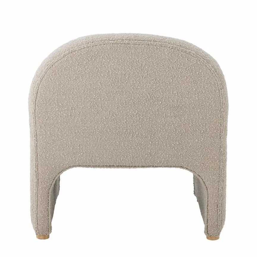 DAHEIM Loungesessel Neel