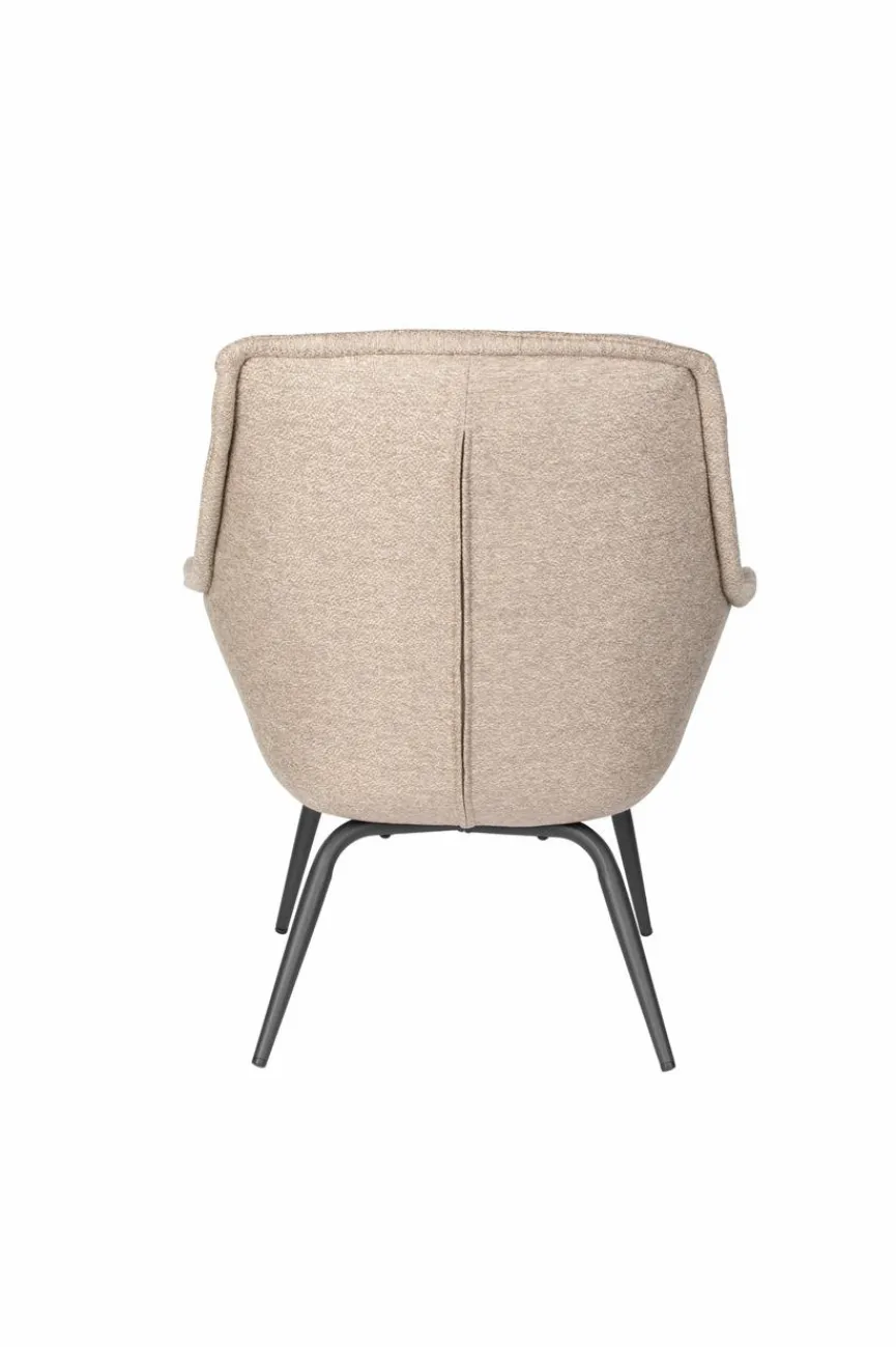 Zuiver Loungesessel Thomas Brown