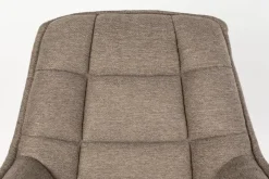 Zuiver Loungesessel Thomas Brown