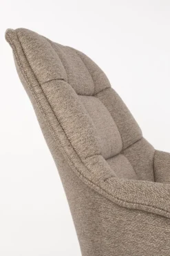 Zuiver Loungesessel Thomas Brown