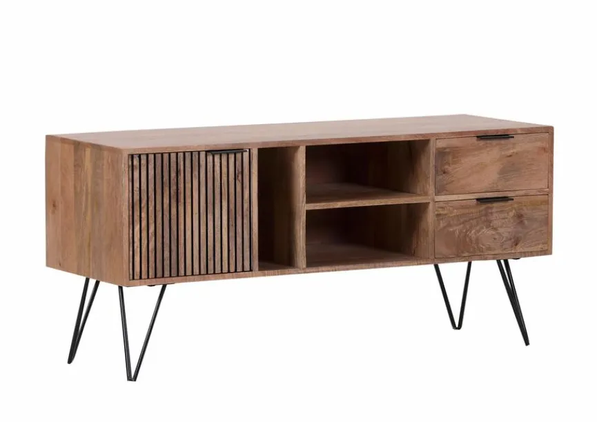 Clearance Gutmann Factory Lowboard Barcode Mango