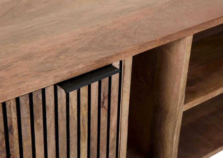 Clearance Gutmann Factory Lowboard Barcode Mango