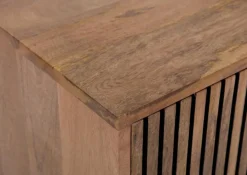 Clearance Gutmann Factory Lowboard Barcode Mango