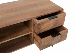 Clearance Gutmann Factory Lowboard Barcode Mango