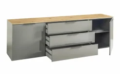 Discount Composad Lowboard Galaverna Grau