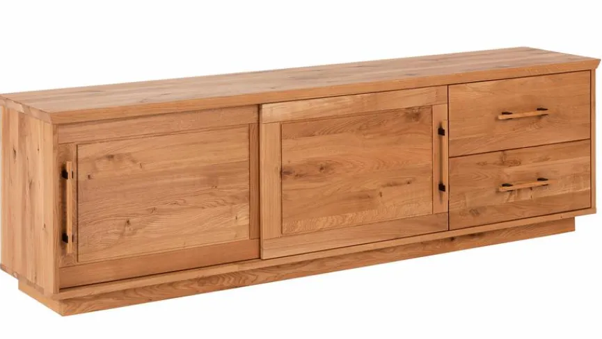 Sale Lowboard Oceanside Wildeiche