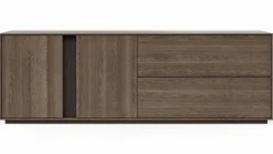 Online MAISON Lowboard Scottsdale Buche