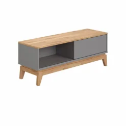 Best Paidi Lowboard Sten Grau