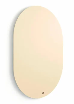 Metallbude Magnettafel Tavo