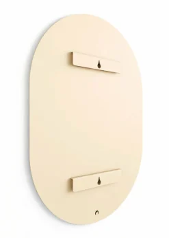 Metallbude Magnettafel Tavo