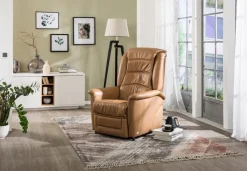 himolla Massagesessel Neustadt