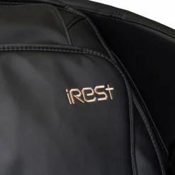 Best Massagesessel Paris Schwarz