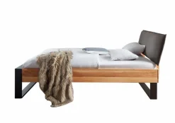 G+K Massivholzbett BE-0568 180 x 200 cm