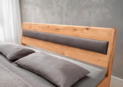 G+K Massivholzbett BE-0825 180 x 200 cm