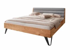 G+K Massivholzbett BE-0823 180 x 200 cm
