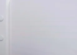 New Inter Link Massivholzbett Chilly 140 x 200 cm Weiß