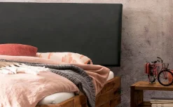 HASENA Massivholzbett Lecona 180 x 200 cm