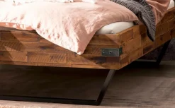 HASENA Massivholzbett Lecona 180 x 200 cm