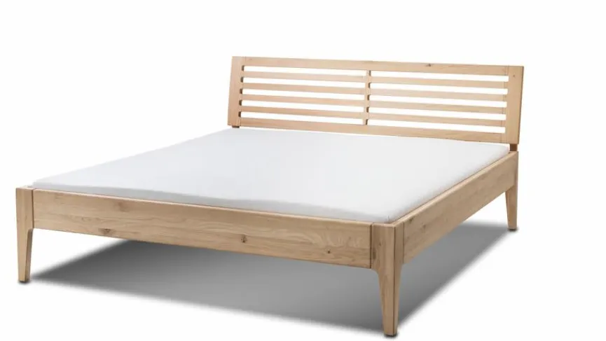 MAISON Massivholzbett Omaha 180 x 200 cm
