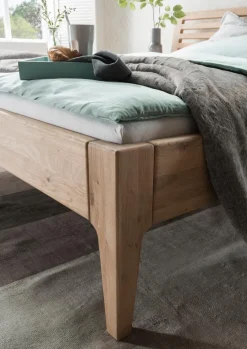 MAISON Massivholzbett Omaha 180 x 200 cm