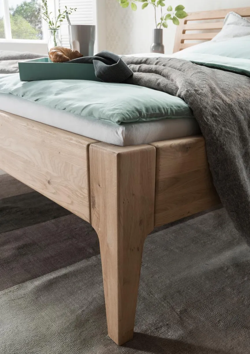 MAISON Massivholzbett Omaha 180 x 200 cm