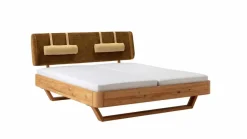 MAISON Massivholzbett Omaha 180 x 200 cm