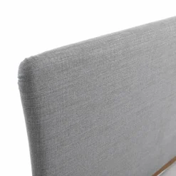 Sale HASENA Massivholzbett Raffaele 140 x 200 cm Wildeiche