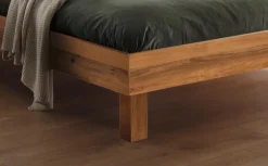 HASENA Massivholzbett Rapallo 160 x 200 cm