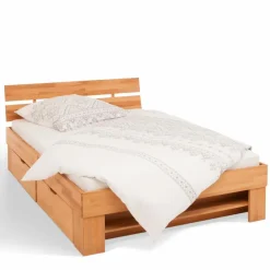 Elfo Massivholzbett Sofie 180 x 200 cm