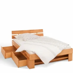 Elfo Massivholzbett Sofie 180 x 200 cm