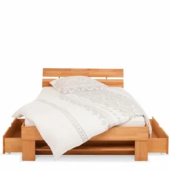 Elfo Massivholzbett Sofie 180 x 200 cm