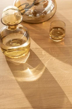 Segmüller Werkstätten Massivholztisch Corner 160 x 90 cm