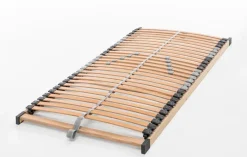 Matratzen-/Rahmen-Set Domino & Primaflex