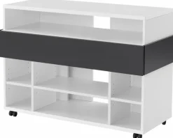 Kinder Röhr Medienelement Clip