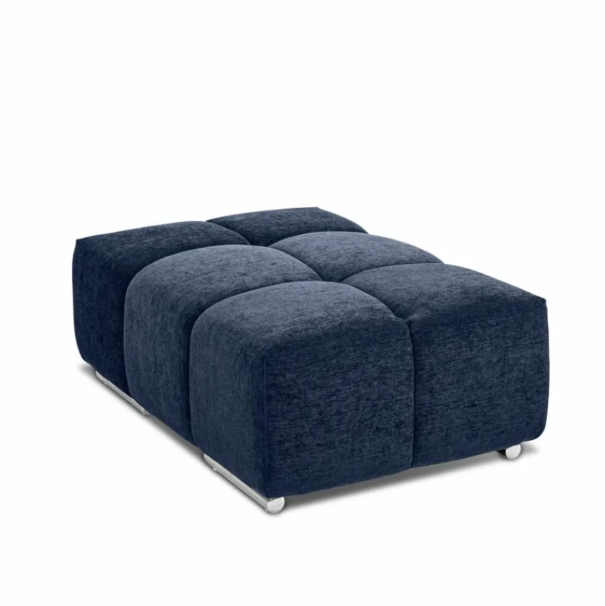 designwerk Megahocker Temple Blu