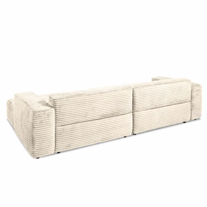 Discount SOMETA Megasofa Clob Ivory