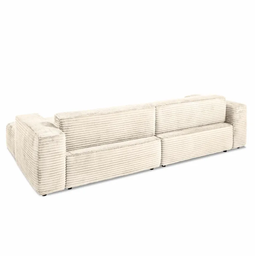 Discount SOMETA Megasofa Clob Ivory