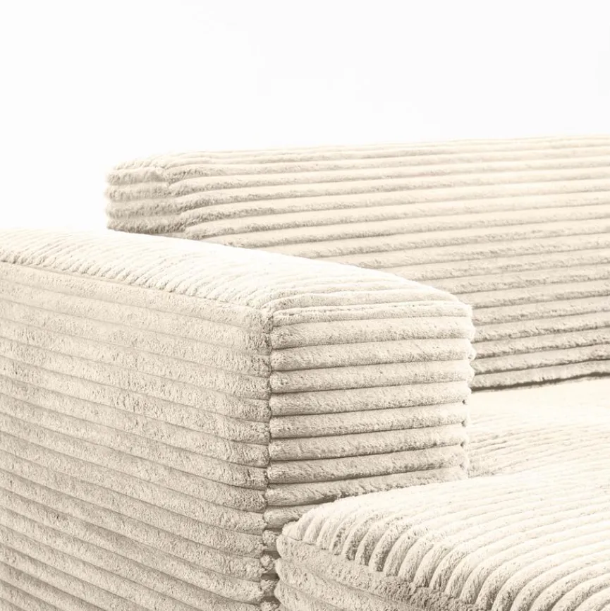 Discount SOMETA Megasofa Clob Ivory