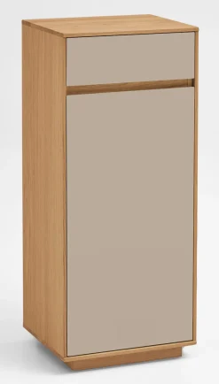 Hot Voss Möbel Mehrzweckschrank V100 Sand