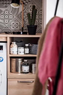 Online Wittenbreder Mehrzweckschrankkombination Hanna Weiß