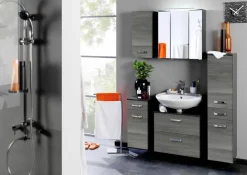 Held-Möbel Midischrank Bologna