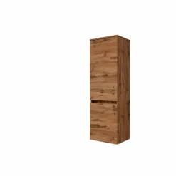 Clearance Held-Möbel Midischrank Baabe Eiche