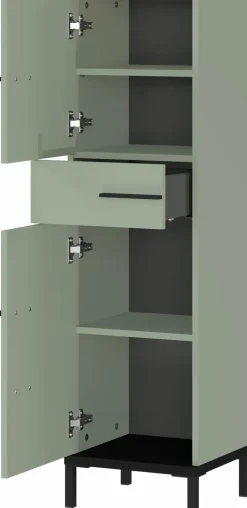 Germania Midischrank Carmona Taupegrün