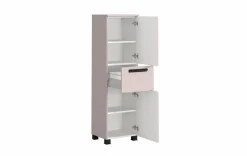 Discount Held-Möbel Midischrank Lima Kaschmir